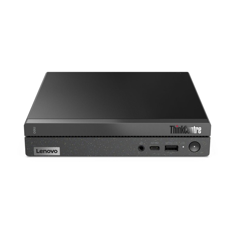 PC LENOVO ThinkCentre Neo 50q i5-13420H 16/512Go WiFi6/BT5.2 W11Pro