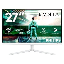 Ecran M-line 27" Fast IPS 2560 x 1440 260Hz