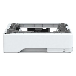 BAC D'ALIMENTATION XEROX 550 feuilles