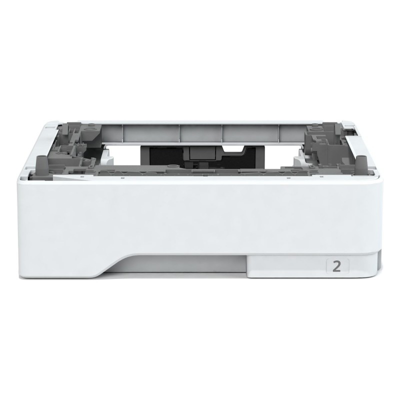 BAC D'ALIMENTATION XEROX 550 feuilles