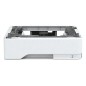 BAC D'ALIMENTATION XEROX 550 feuilles