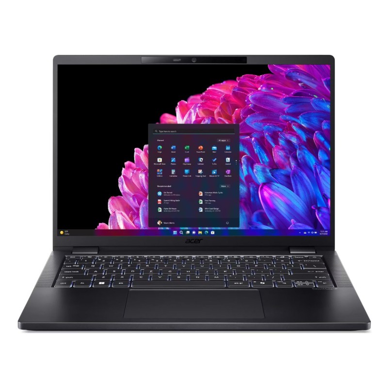 ACER TM P614-73-TCO-56Q1 14 WUXGA U5-125H 16/512Go W11Pro