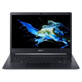 ACER TravelMate X514-51-7792 14,0 fHD i7-8565U 8/512Go NVMe W10Pro