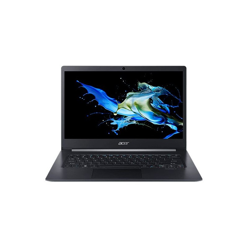 ACER TravelMate X514-51-7792 14,0 fHD i7-8565U 8/512Go NVMe W10Pro