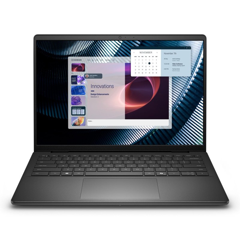 DELL Pro 14 Essential 14 FHD Intel C7-150U 16/512Go WiFi6 W11Pro