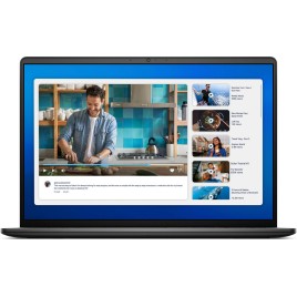 DELL 16 DC16250 16 FHD Intel C5-120U 8/512Go NVMe WiFi6 W11Pro