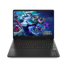 HP OMEN 16-ap0031nf 16 2K Ryzen AI 7-350 16/512Go RTX5060-8Go W11