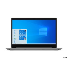 LENOVO IdeaPad 3 15ADA05 15,6 Ryzen 7 3700U 8/512Go NVMe W10 • Gris