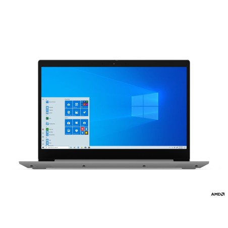 LENOVO IdeaPad 3 15ADA05 15,6 Ryzen 7 3700U 8/512Go NVMe W10 • Gris
