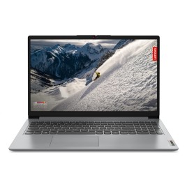 LENOVO IdeaPad 1 15AMN7 15,6 Ryzen 3 7320U 16/512Go WiFi6 W11 • Gris