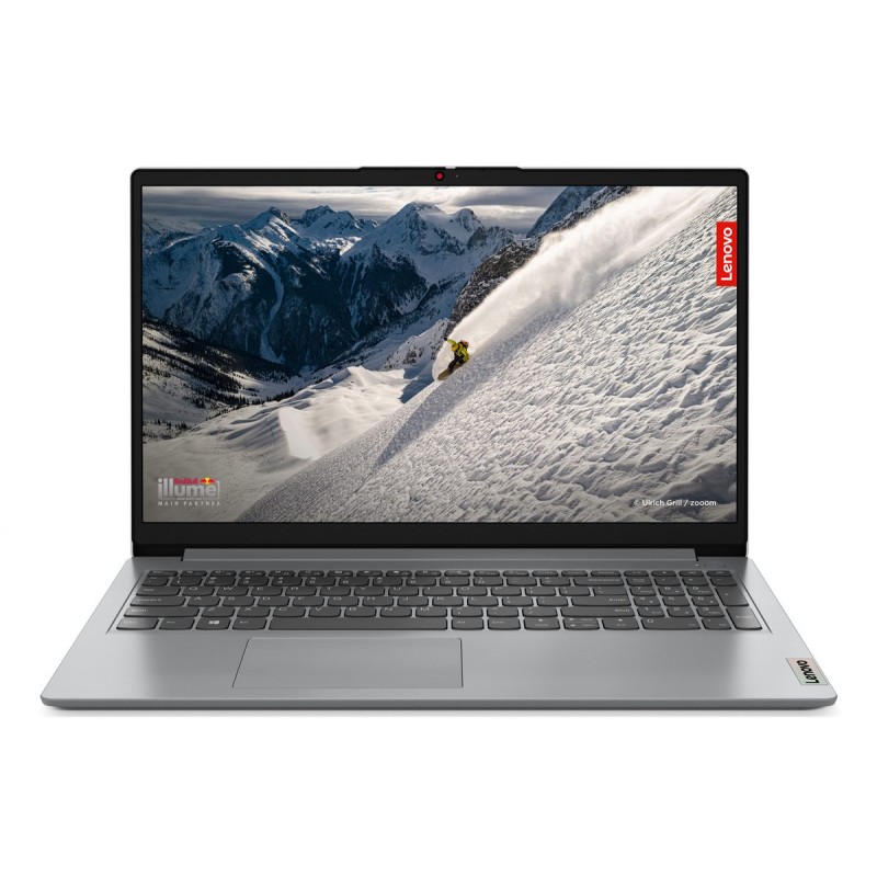 LENOVO IdeaPad 1 15AMN7 15,6 Ryzen 3 7320U 16/512Go WiFi6 W11 • Gris