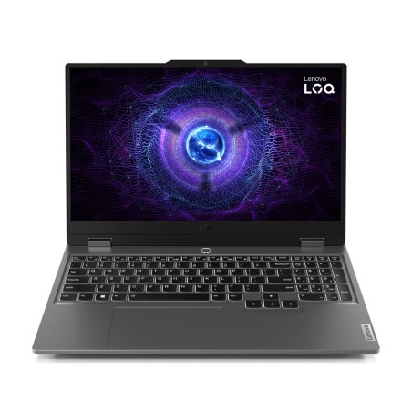 LENOVO LOQ 15IRX9 15,6 FHD i7-13650HX 16/512Go RTX3050 +Souris W11