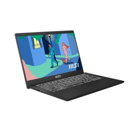 MSI Modern 14 C7M-427XFR 14 FHD Ryzen7 7730U 16/512Go WiFi6 FreeDOS