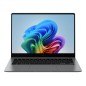 SAMSUNG Galaxy Book5 Pro 14'' AMOLED Tactile U7-256V 16/512Go W11Pro