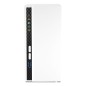 QNAP TS233 2 BAY 2.0 GHZ QC 2 GB 1X GBE
