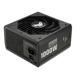 ALIMENTATION ASUS ATX 1000W - 80+ GOLD - TUF GAMING 1000G NOIR