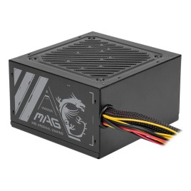 Alimentation ATX MSI MAG A500N-H 500W - version SI