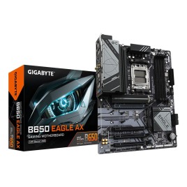 carte mère GIGABYTE B650 EAGLE AX (AM5)