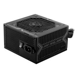 Alimentation MSI ATX 650W 80+ BRONZE MAG A650BNL