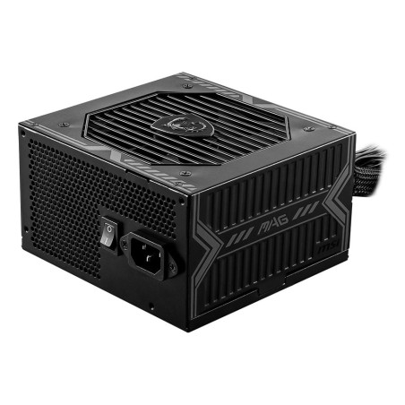 Alimentation MSI ATX 650W 80+ BRONZE MAG A650BNL