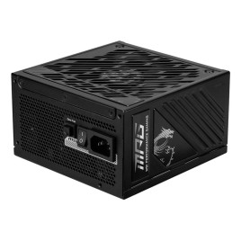Alimentation PC MSI ATX 1000W - 80+ GOLD FM - MPG A1000G