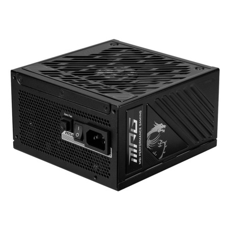 Alimentation PC MSI ATX 1000W - 80+ GOLD FM - MPG A1000G