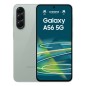 SAMSUNG GALAXY A56 5G (8GO/128GO) VERT (version UE)