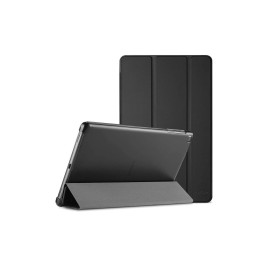 Samsung Galaxy Tab A11+ Book Cover 'Designed for Samsung' Noir