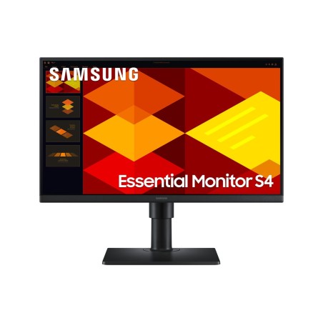 PROMO Samsung 22" LED IPS Full HD 1080p 5 ms - 16/9 - IPS 100 Hz