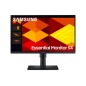 PROMO Samsung 22" LED IPS Full HD 1080p 5 ms - 16/9 - IPS 100 Hz
