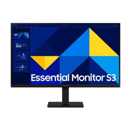 PROMO SAMSUNG EssS3- 24'' IPS- 1080p - 4 ms - 16/9 - 100 Hz - FreeS