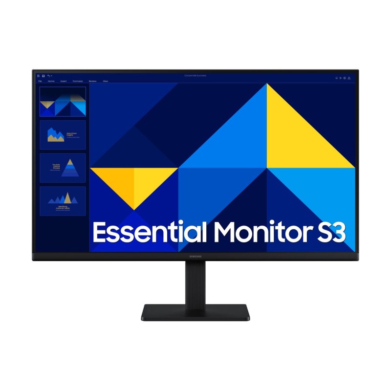 PROMO SAMSUNG EssS3- 24'' IPS- 1080p - 4 ms - 16/9 - 100 Hz - FreeS