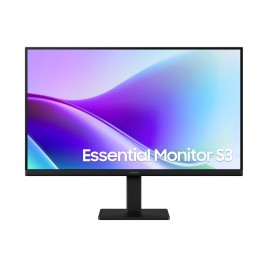 PROMO SAMSUNG Ess S3 24'' LED 1920 x 1080 Full HD @ 120 Hz - IPS - 25