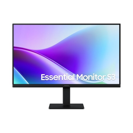 PROMO SAMSUNG Ess S3 24'' LED 1920 x 1080 Full HD @ 120 Hz - IPS - 25