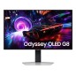 PROMO Odyssey G8 27" QD-OLED 4K(3,840 x 2,160) Mate 240Hz 0.03ms FreeSync Premium Pro, Compatible G-Sync