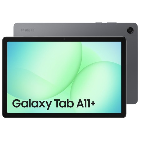 NEW Samsung Galaxy Tab A11+ 11" 128.Go 6 Go 5G Bluetooth - Webcam - USB-C - 7040 mAh - Android 13