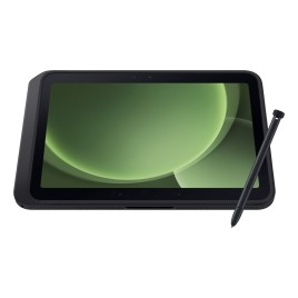 Samsung 10.1" WUXGA (1920 x 1200), 6/128 GB, 12 MP, NFC, Wi-Fi 6E, 5G Bluetooth - Webcam - USB-C - 7040 mAh - Android 13