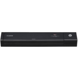 Scanner CANON imageFORMULA P-208 II A4 16ppm R/V PC/Mac