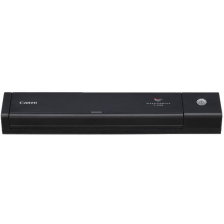 Scanner CANON imageFORMULA P-208 II A4 16ppm R/V PC/Mac