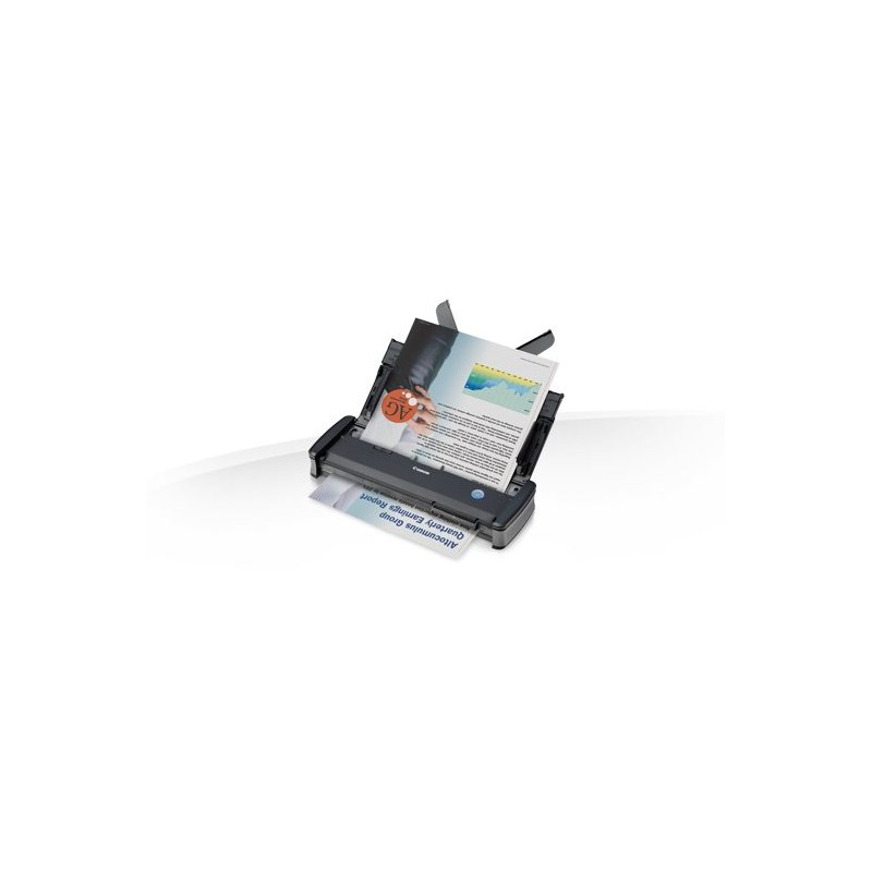 Scanner CANON imageFORMULA P-215 II A4 30ppm R/V PC/Mac