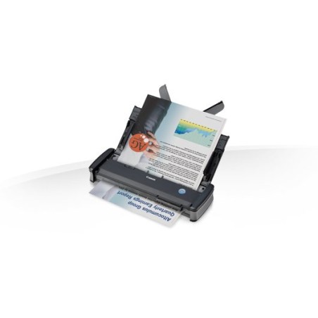 Scanner CANON imageFORMULA P-215 II A4 30ppm R/V PC/Mac