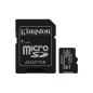 MicroSD 512Go Kingston UHS-I Canvas Select+ c10 U3 * TCP 4.60€ incl.