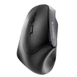 SOURIS CHERRY MW 4500 LEFT Ergonomique Verticale s/fil USB GAUCHER
