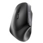 SOURIS CHERRY MW 4500 LEFT Ergonomique Verticale s/fil USB GAUCHER