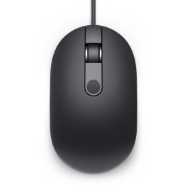SOURIS DELL MS819 1000dpi +Lecteur d'empreinte digitale filaire USB