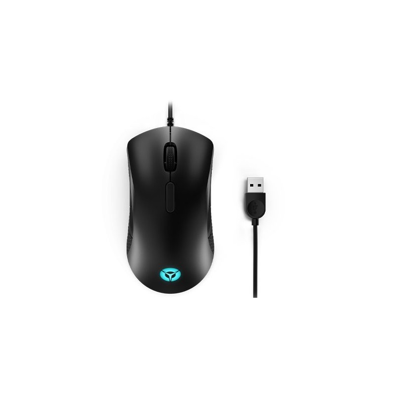 SOURIS LENOVO Legion M300 Gaming Mouse RGB filaire USB * Noire
