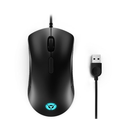 SOURIS LENOVO Legion M300 Gaming Mouse RGB filaire USB * Noire