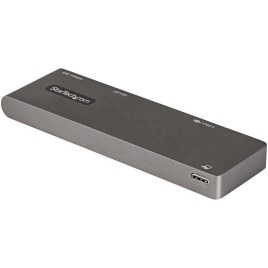 Startech.com ADAPTATEUR Multiport USB-C MacBook Pro/Air, USB Type-C
