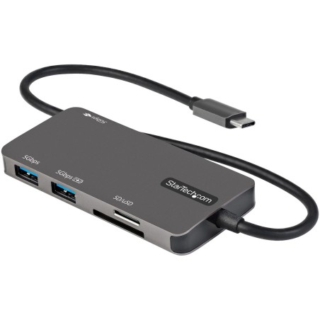 StarTech.com Multiport USB-C PD 100W HDMI/2xUSB3.0+Lec. * DKT30CHSDPD