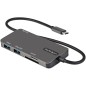 StarTech.com Multiport USB-C PD 100W HDMI/2xUSB3.0+Lec. * DKT30CHSDPD